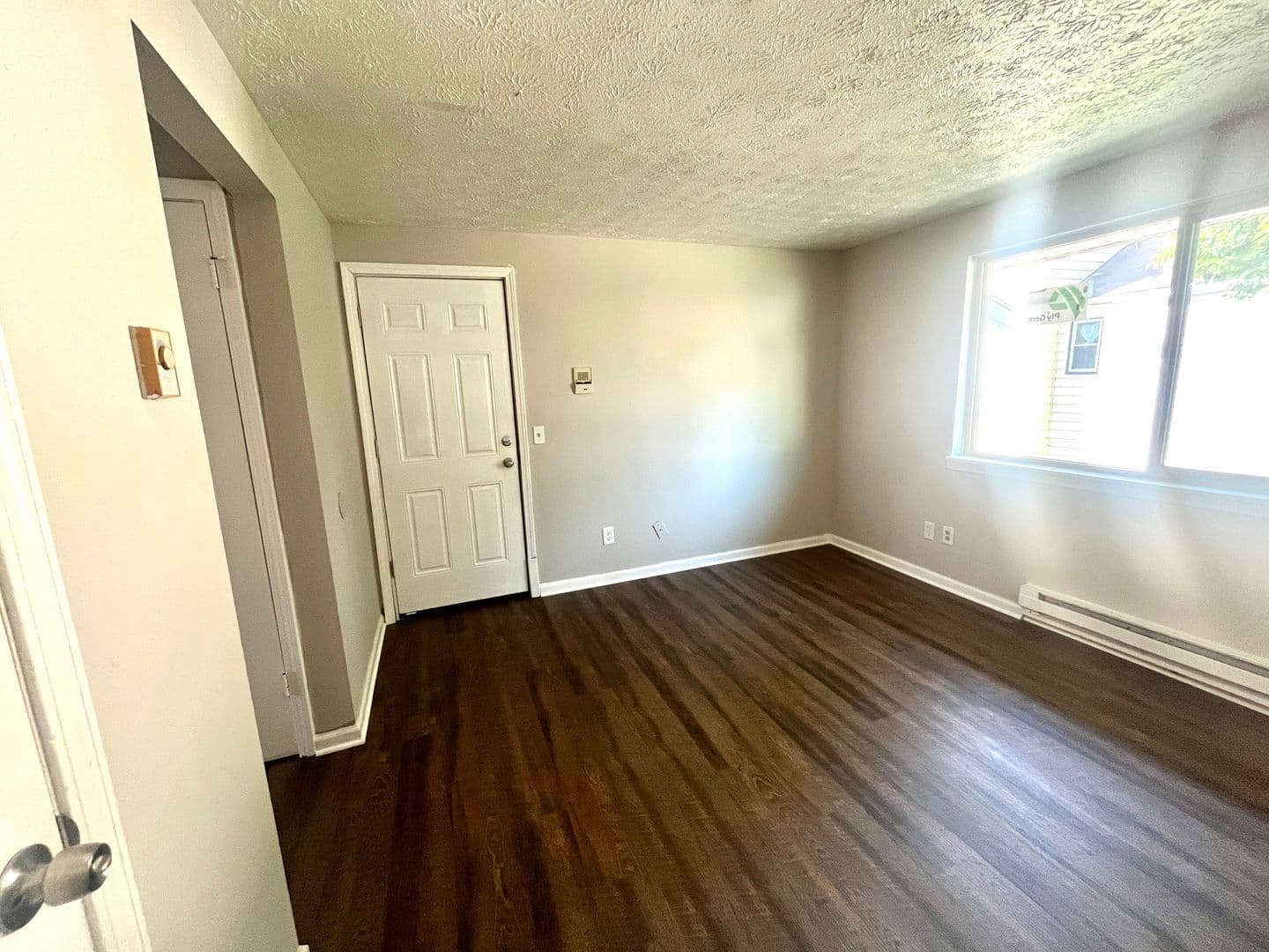 Canton Apartment: 1315 Logan Avenue NW