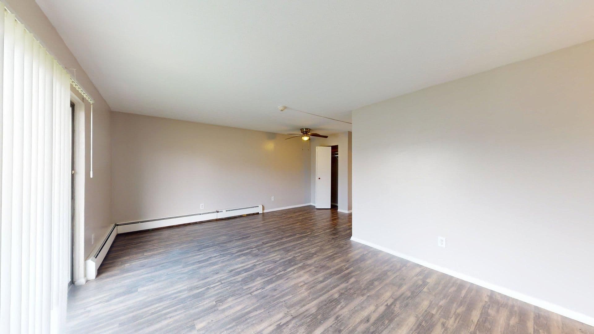 Maple Heights Apartment: 15312 Maple Park Dr.