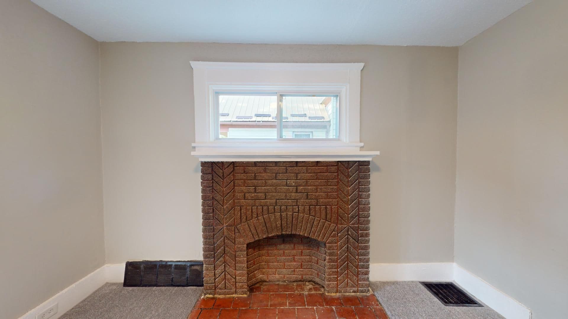 Cleveland Apartment: 1471 West 98th St.