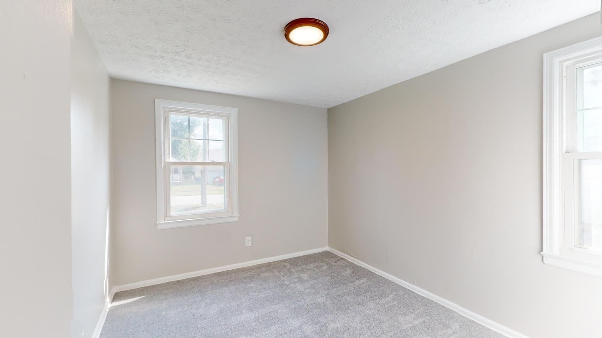 Cleveland House: 18508 Rockland Ave.