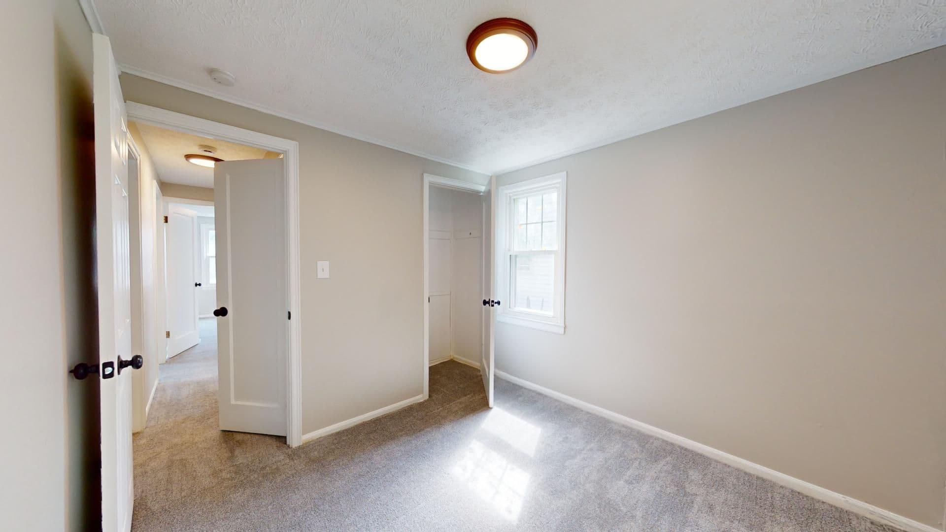 Cleveland House: 18508 Rockland Ave.