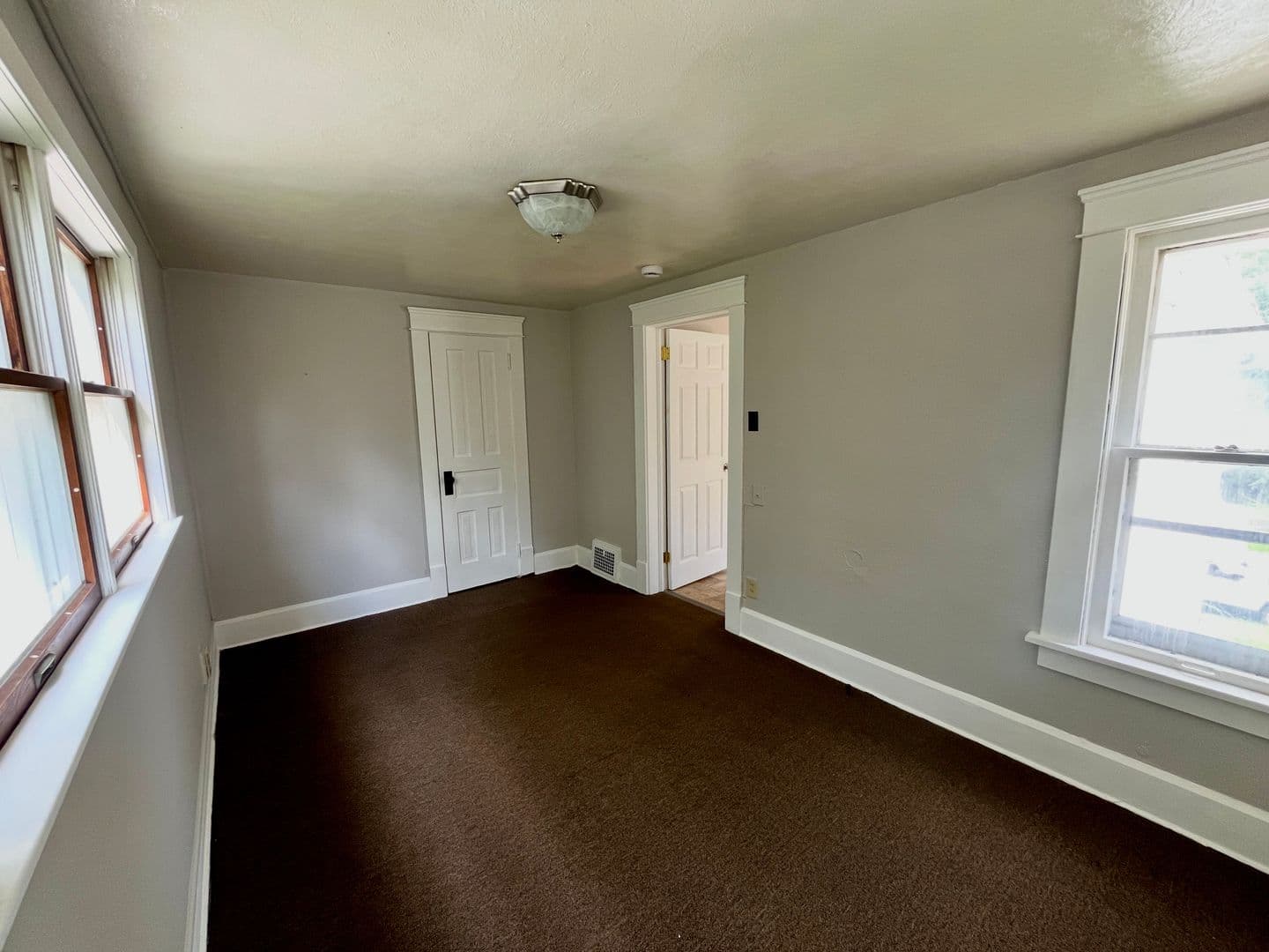Canton Apartment: 427 Smith Avenue NW