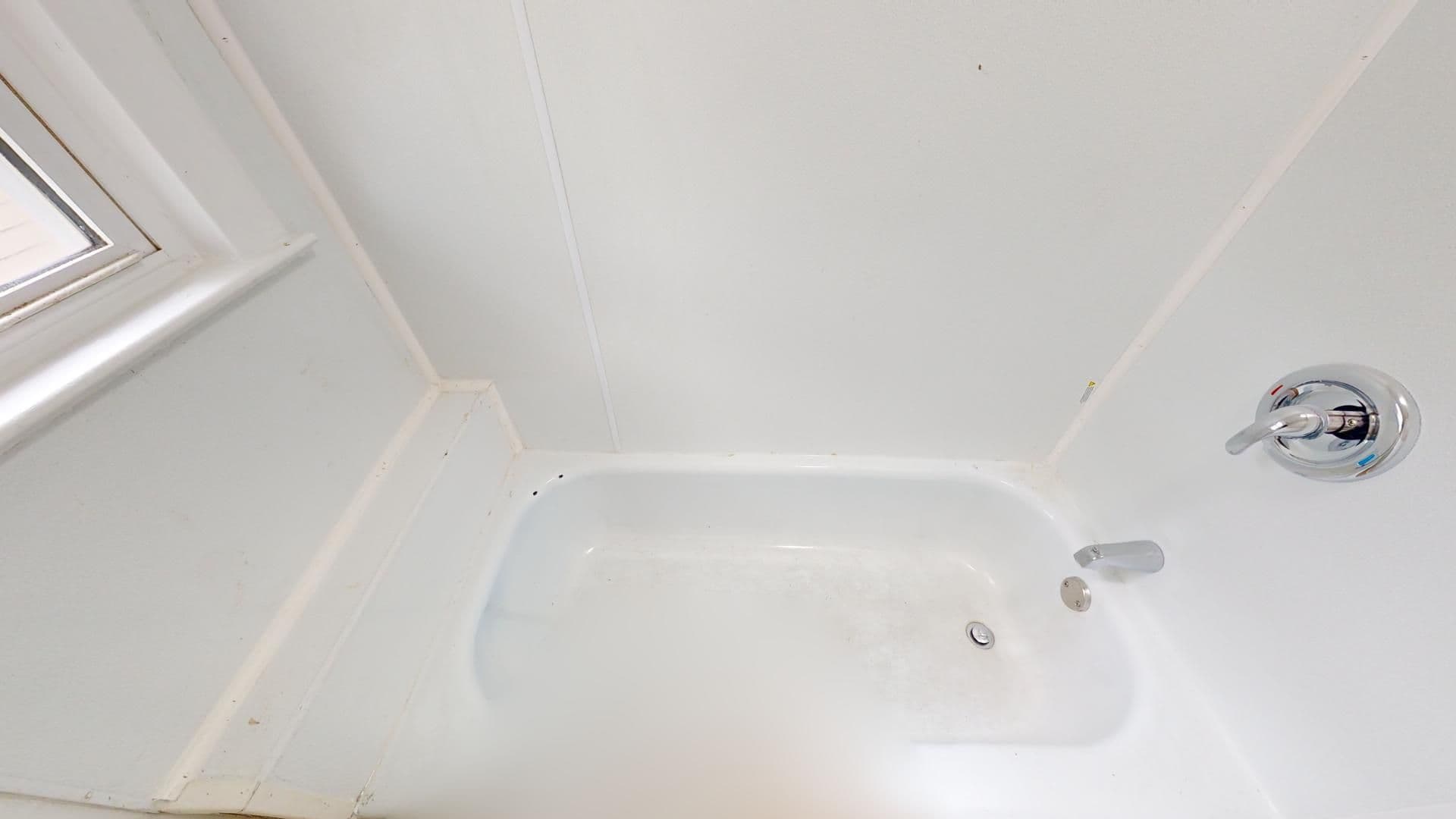 Cleveland Apartment: 3609 W.47th St.