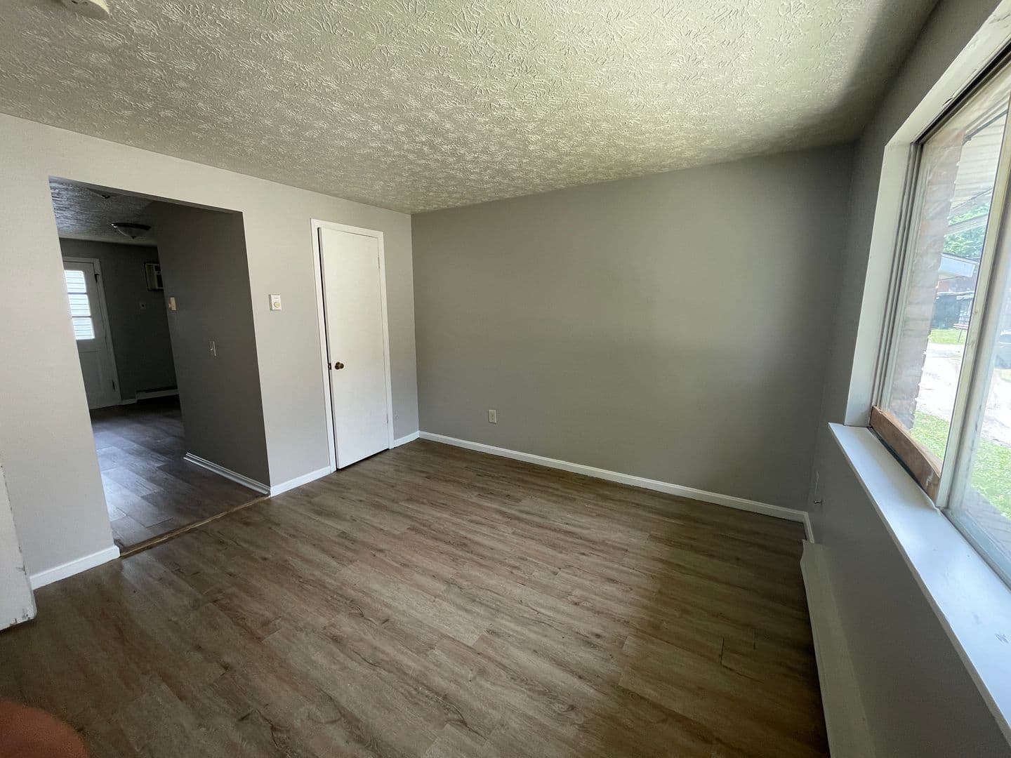Canton Apartment: 1315 Logan Avenue NW