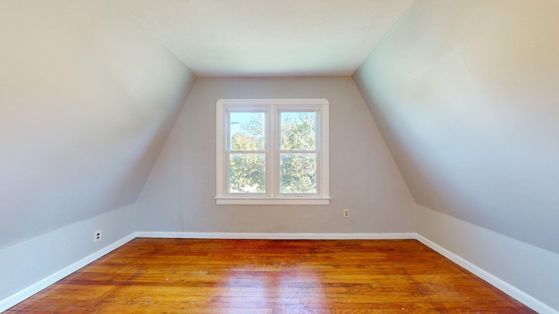 Cleveland House: 4062 West 140th St.