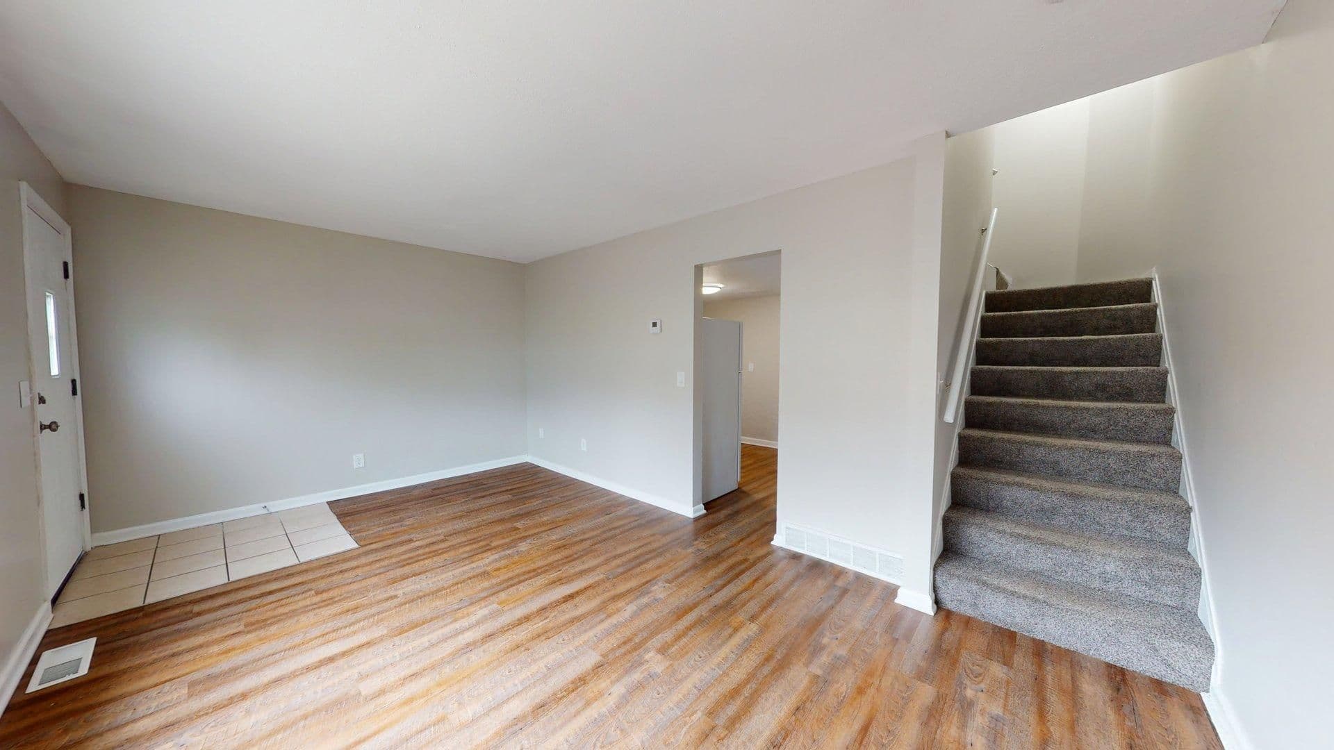 Elyria Apartment: 630 S. Abbe Rd.
