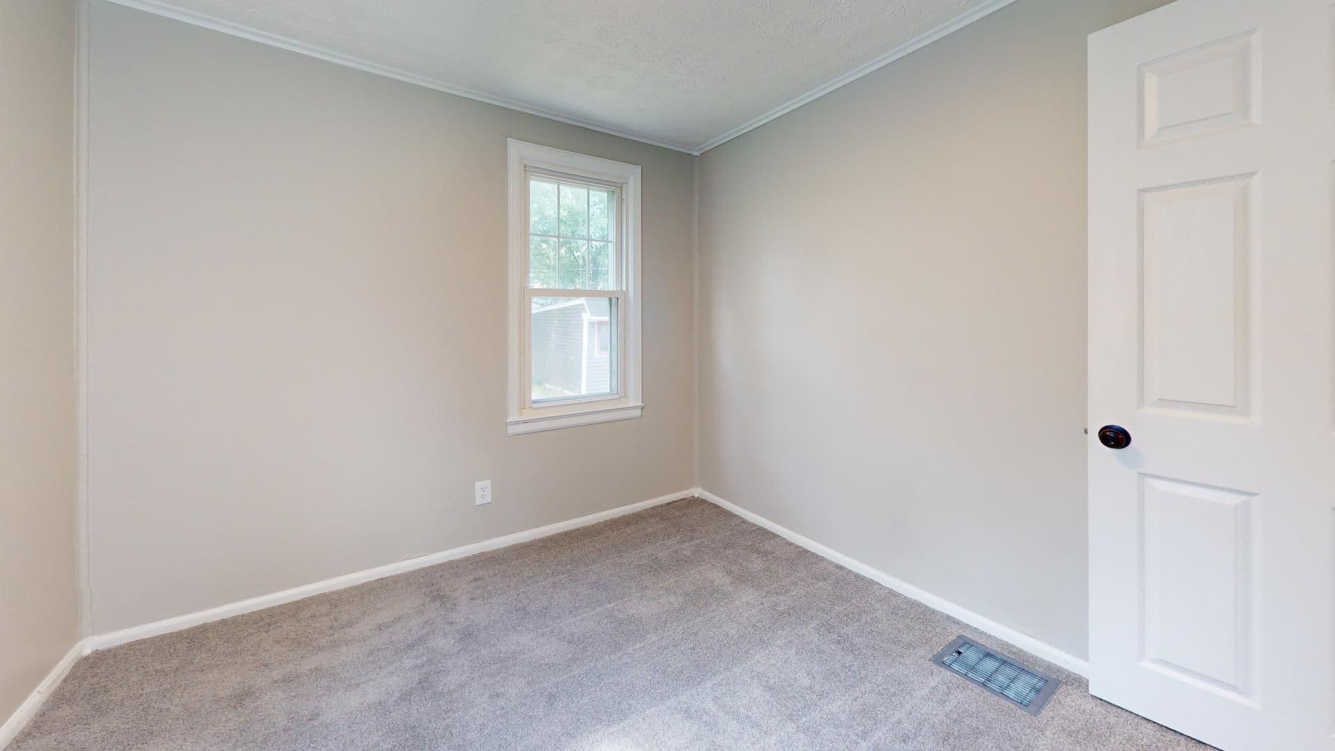 Cleveland House: 18508 Rockland Ave.