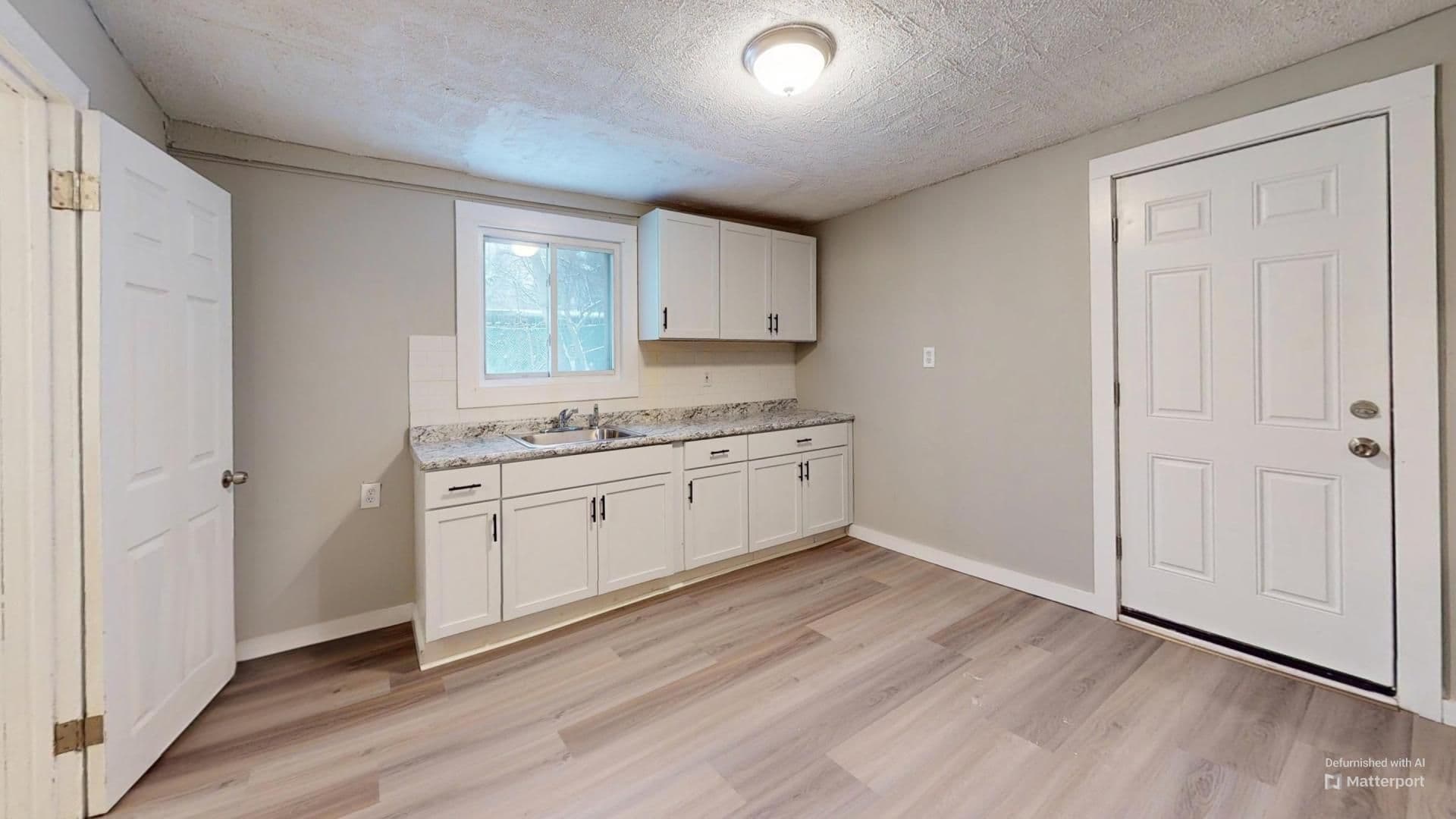 Cleveland Apartment: 3332 Walton Ave.