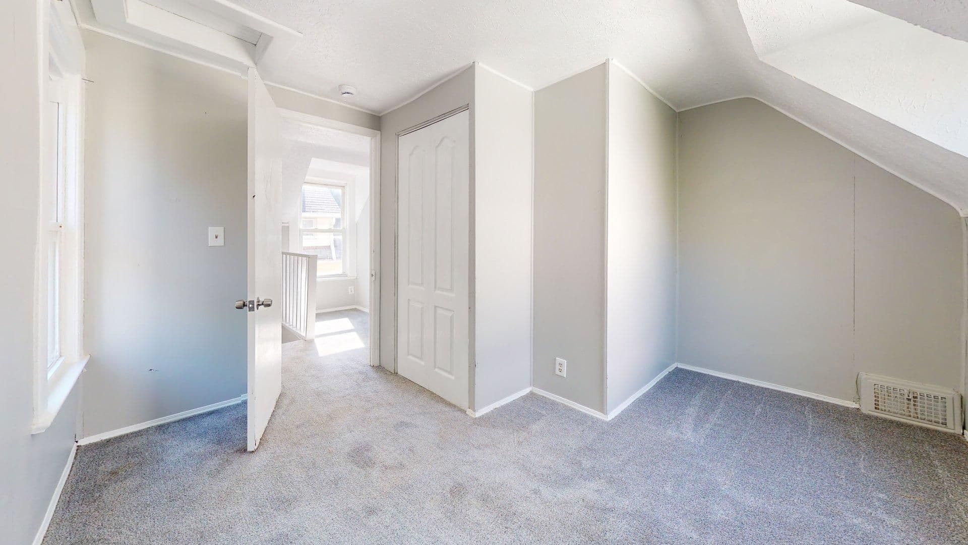 Cleveland House: 2091 West 103rd St.