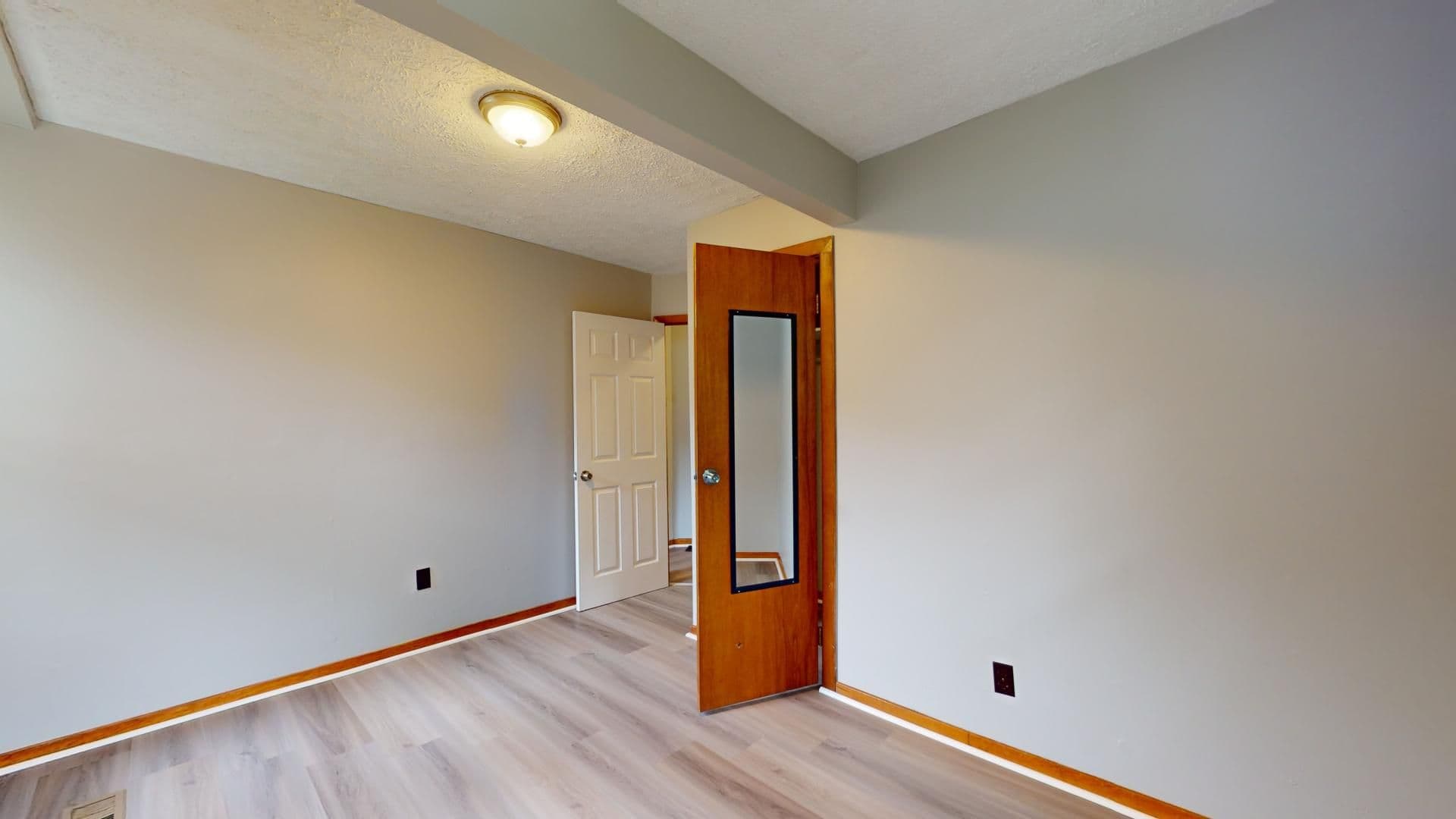 Cleveland Apartment: 3518-3520 West 54th St.
