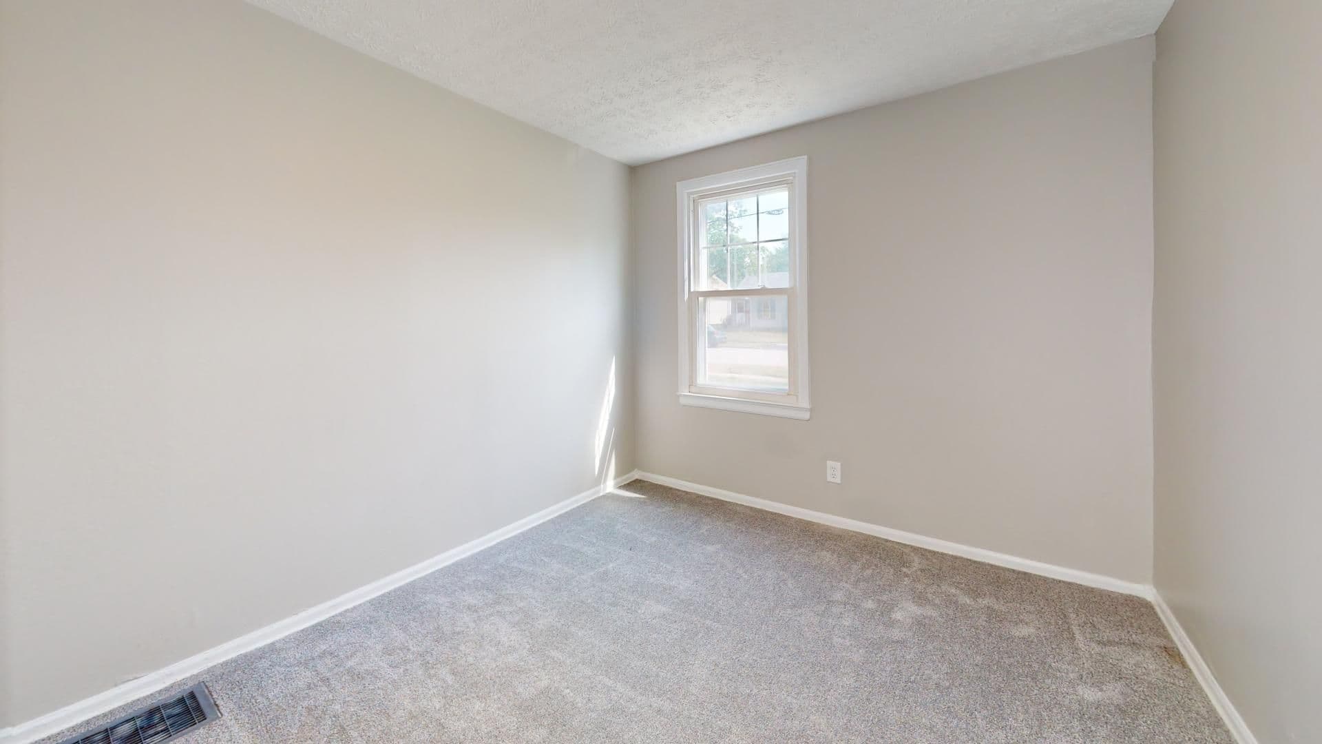 Cleveland House: 18508 Rockland Ave.