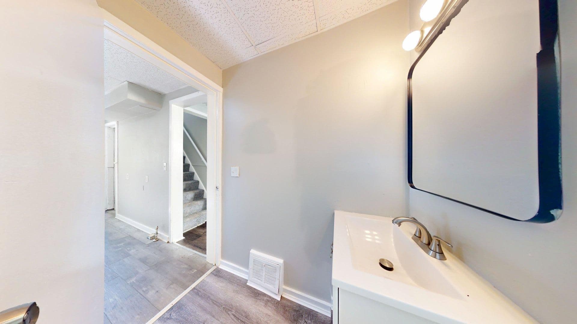 Cleveland House: 2091 West 103rd St.