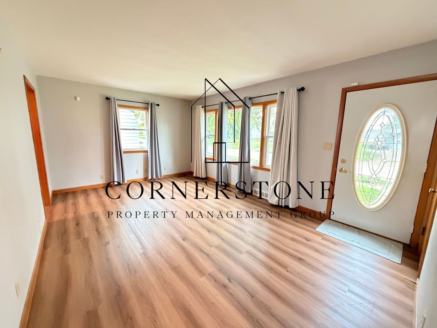 Fort Dodge House: 1414 N 28th Street