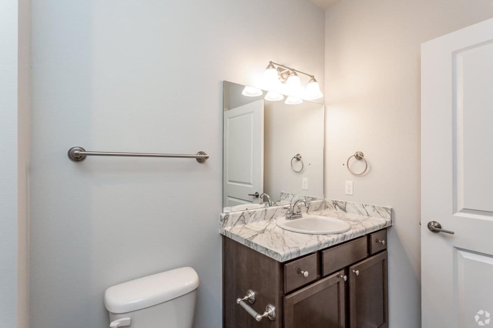 Webster City Apartment: 2135 Edgewood Drive