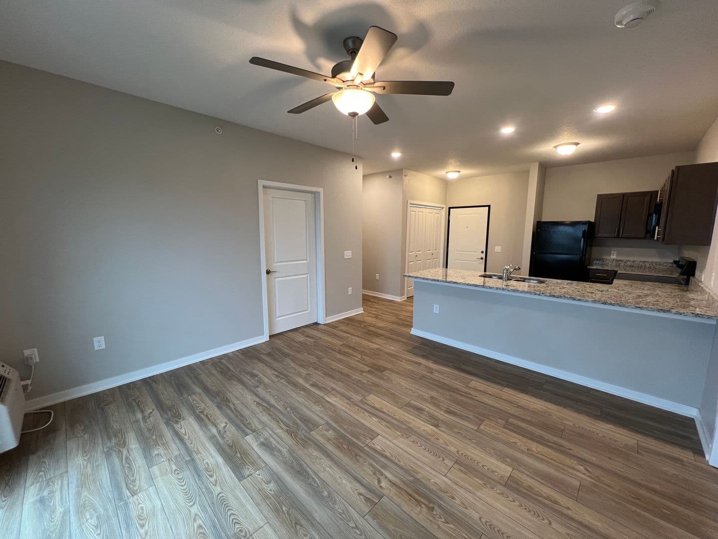 Webster City Apartment: 2235 Edgewood Drive