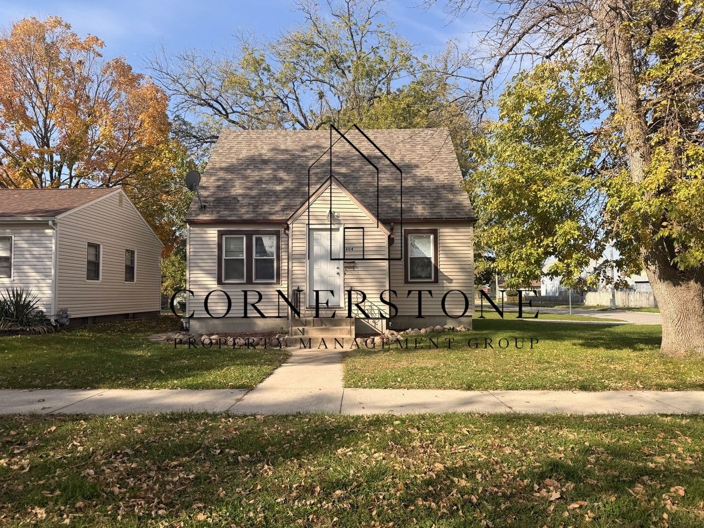 Fort Dodge House: 604 South 20th Street