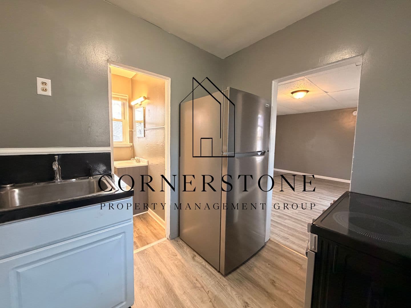 Fort Dodge Apartment: 21 North 14th Street
