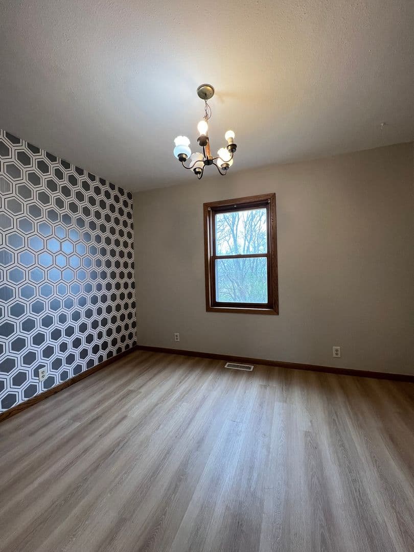 Webster City Apartment: 2540 Edgewood Drive