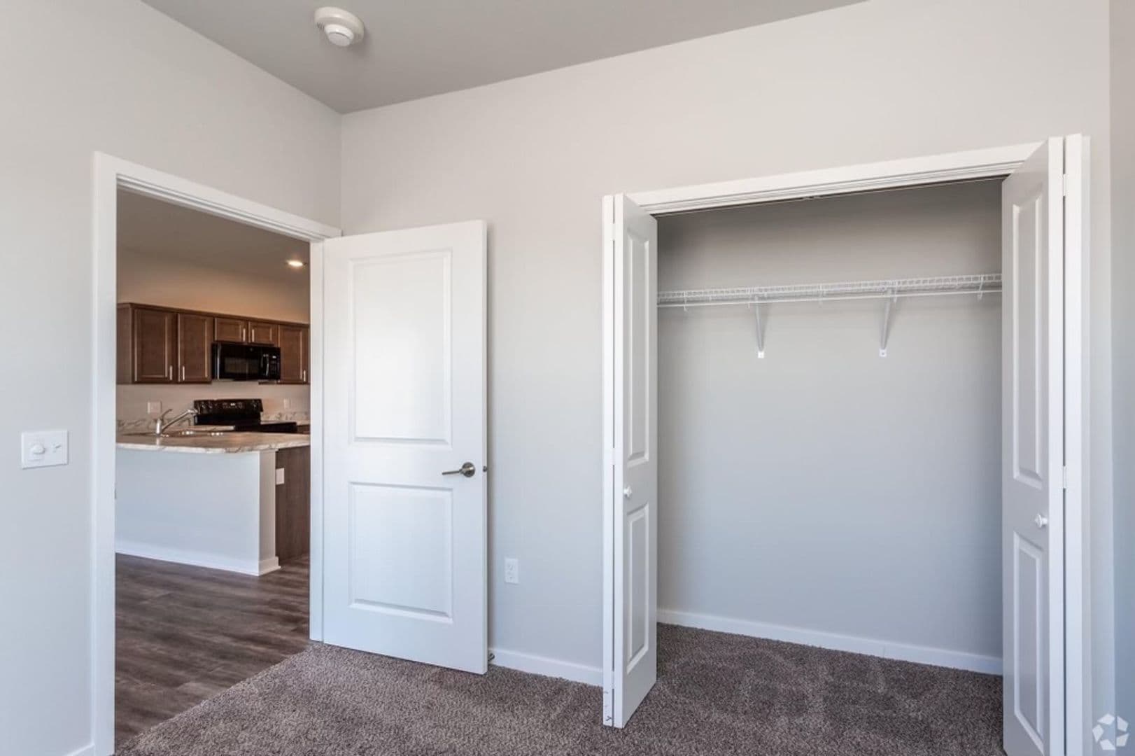 Webster City Apartment: 2135 Edgewood Drive