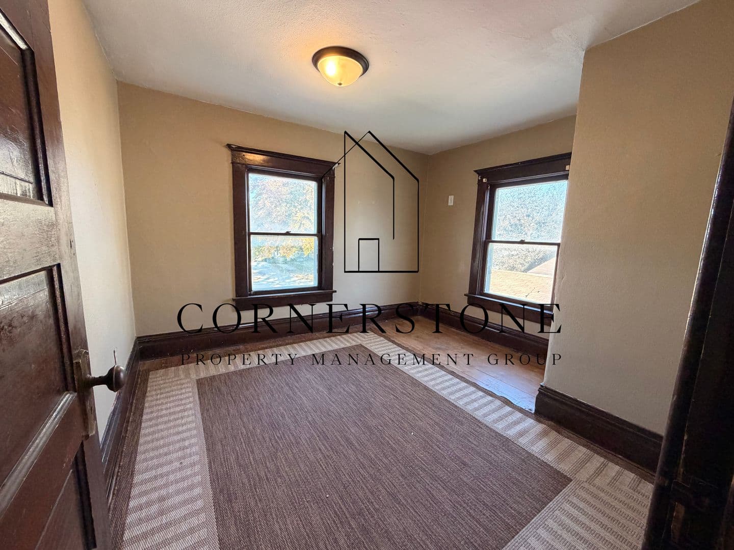 Fort Dodge Apartment: 1715 1st Ave North