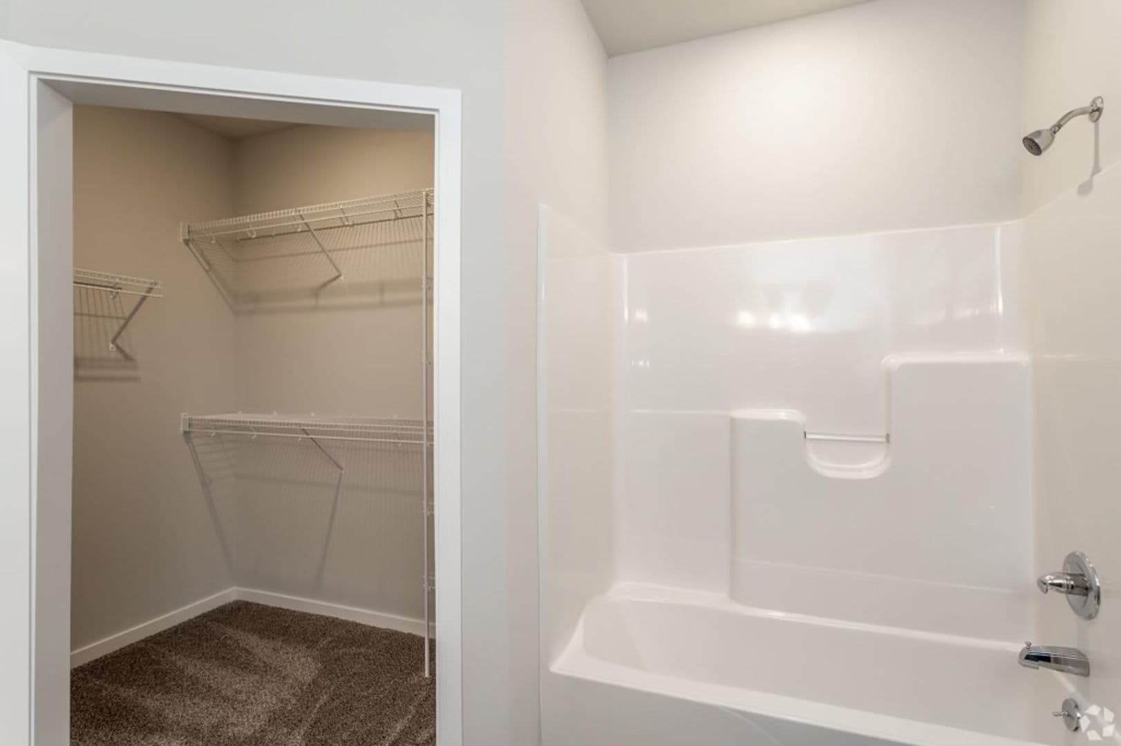 Webster City Apartment: 2135 Edgewood Drive