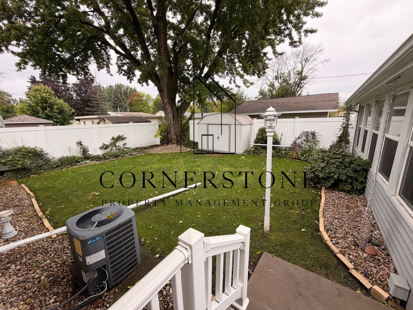 Fort Dodge House: 1414 N 28th Street