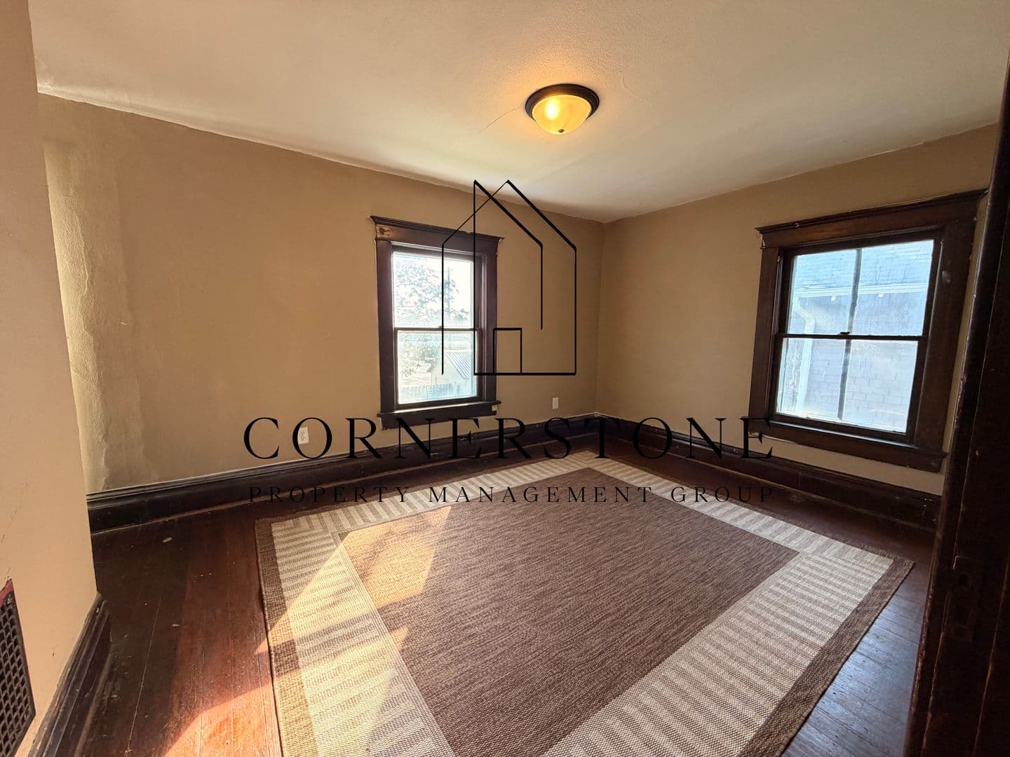 Fort Dodge Apartment: 1715 1st Ave North