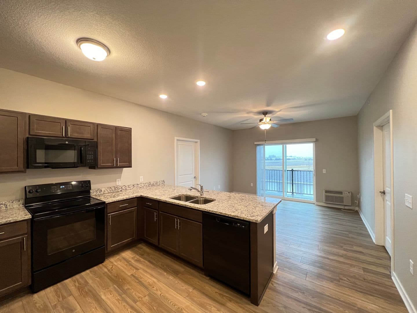 Webster City Apartment: 2235 Edgewood Drive
