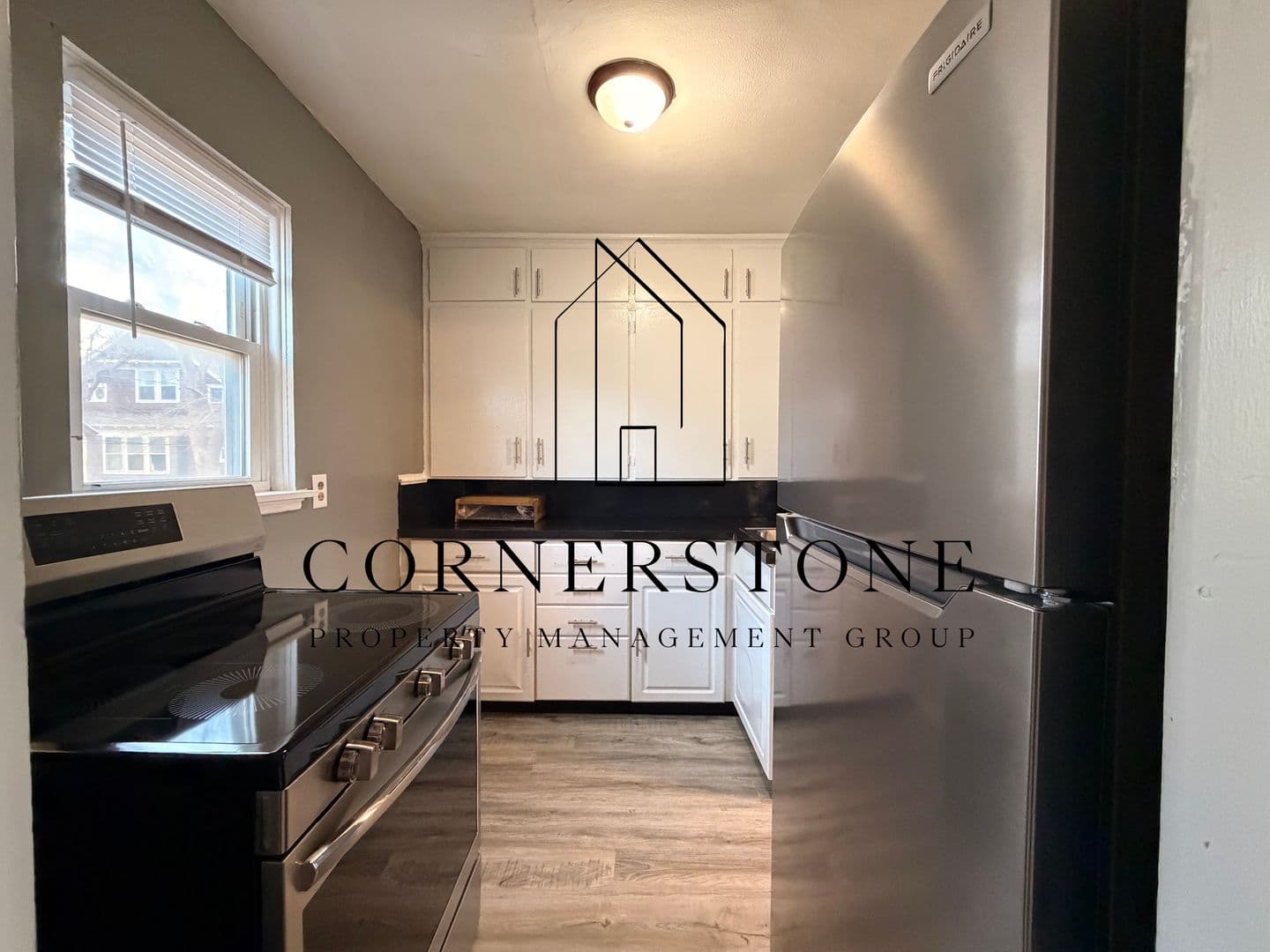 Fort Dodge Apartment: 21 North 14th Street