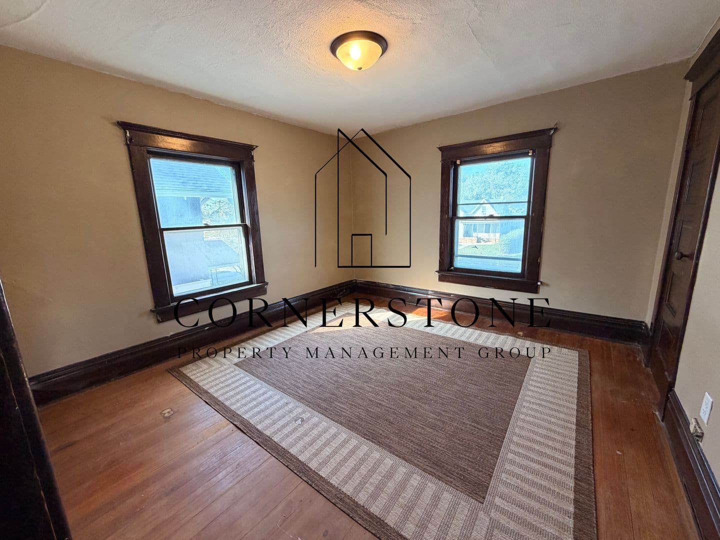 Fort Dodge Apartment: 1715 1st Ave North