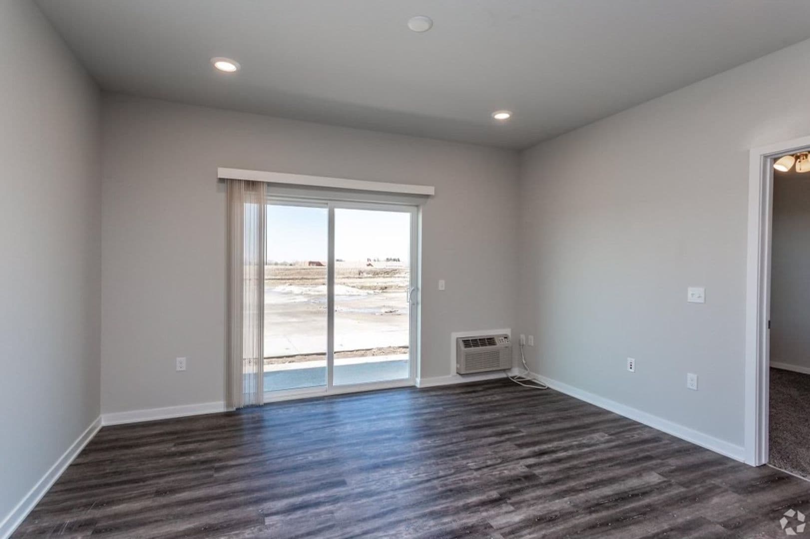 Webster City Apartment: 2135 Edgewood Drive