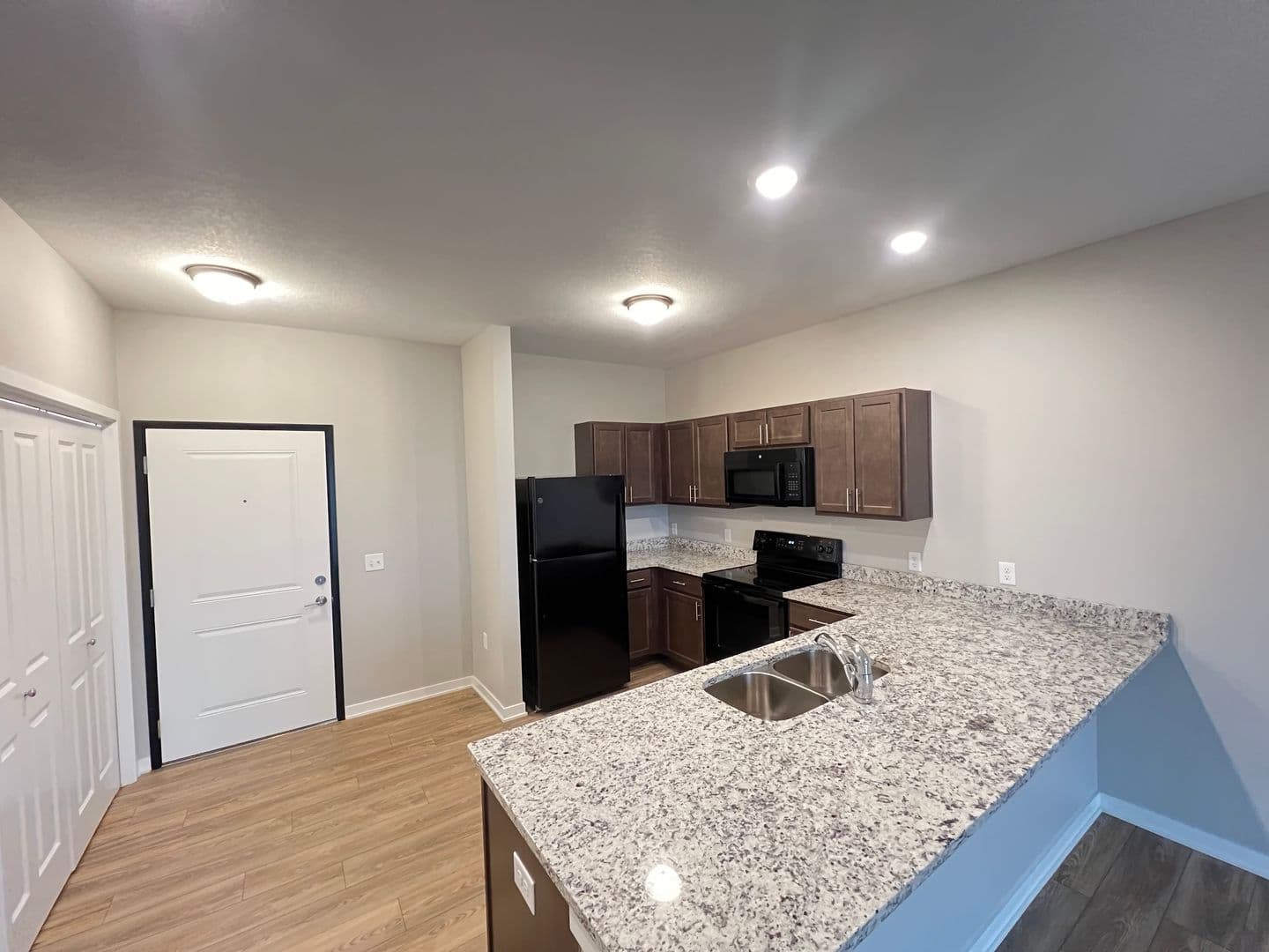 Webster City Apartment: 2235 Edgewood Drive