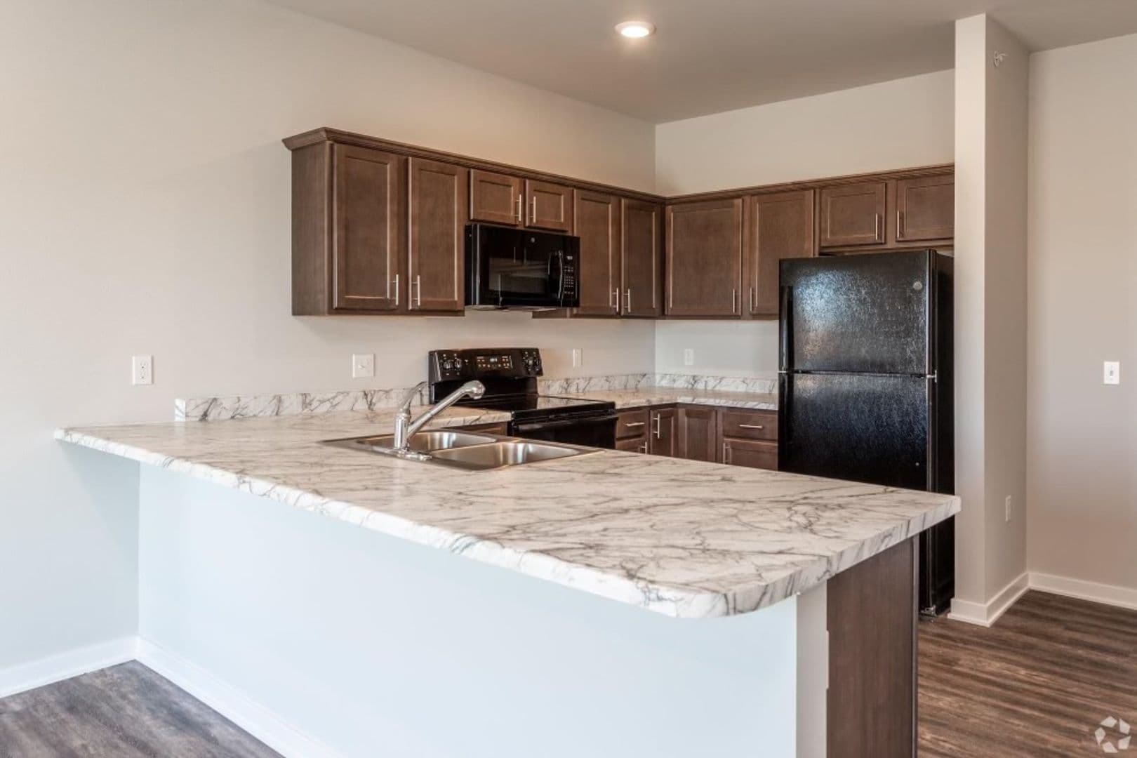 Webster City Apartment: 2135 Edgewood Drive