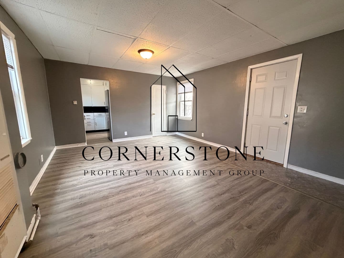 Fort Dodge Apartment: 21 North 14th Street