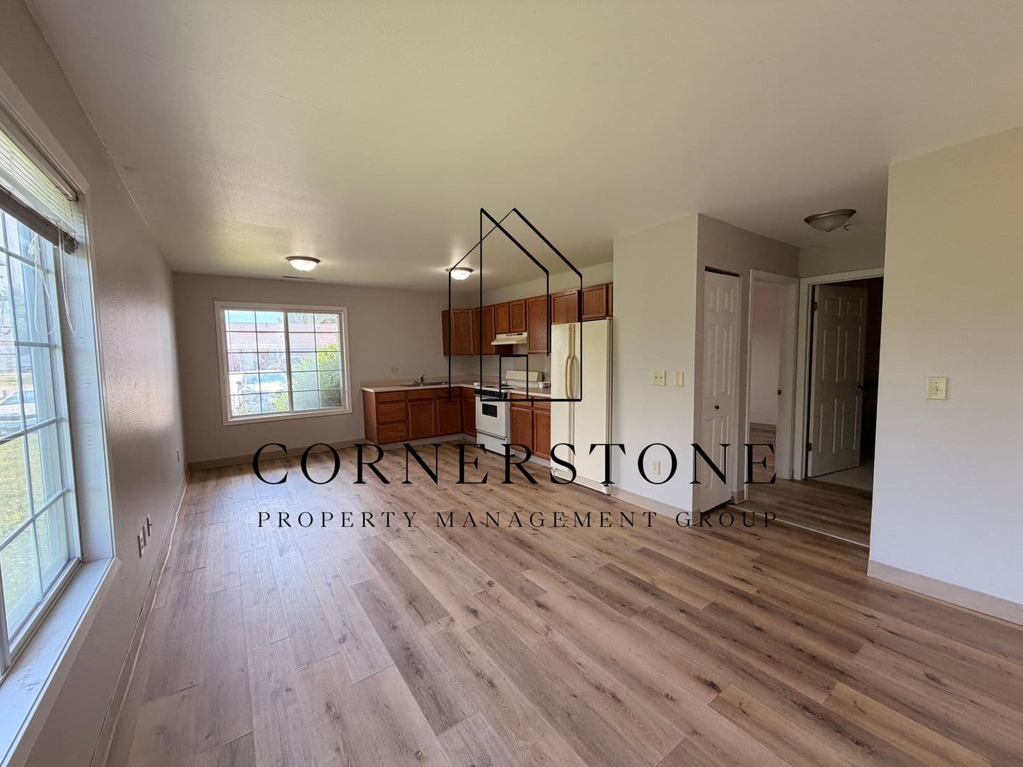 Gowrie Apartment: 1806 Main Street