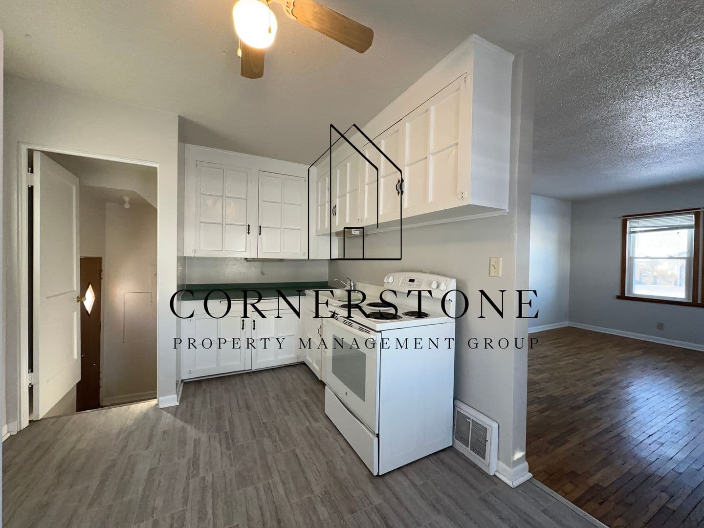 Fort Dodge House: 604 South 20th Street