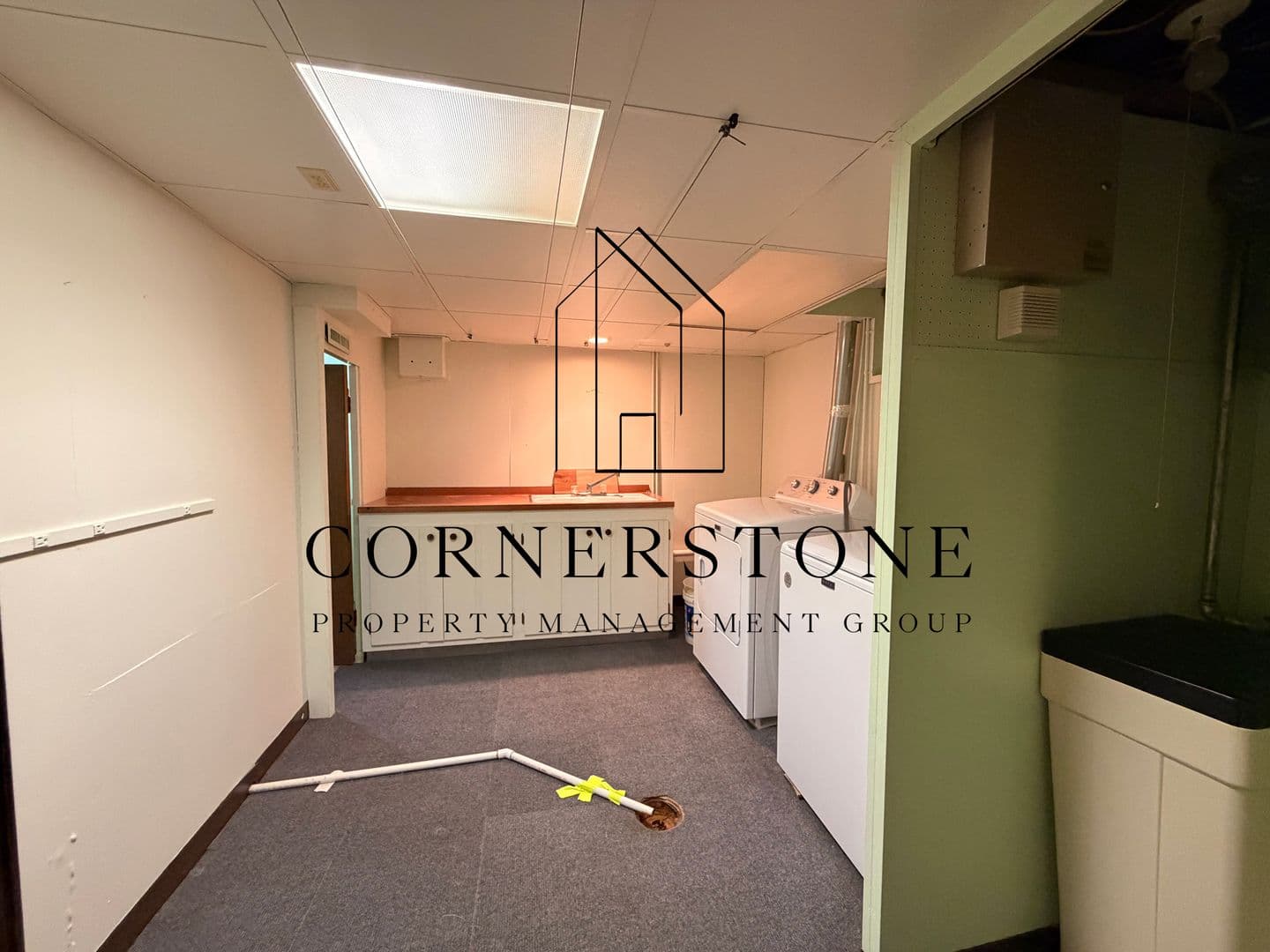 Fort Dodge House: 1414 N 28th Street