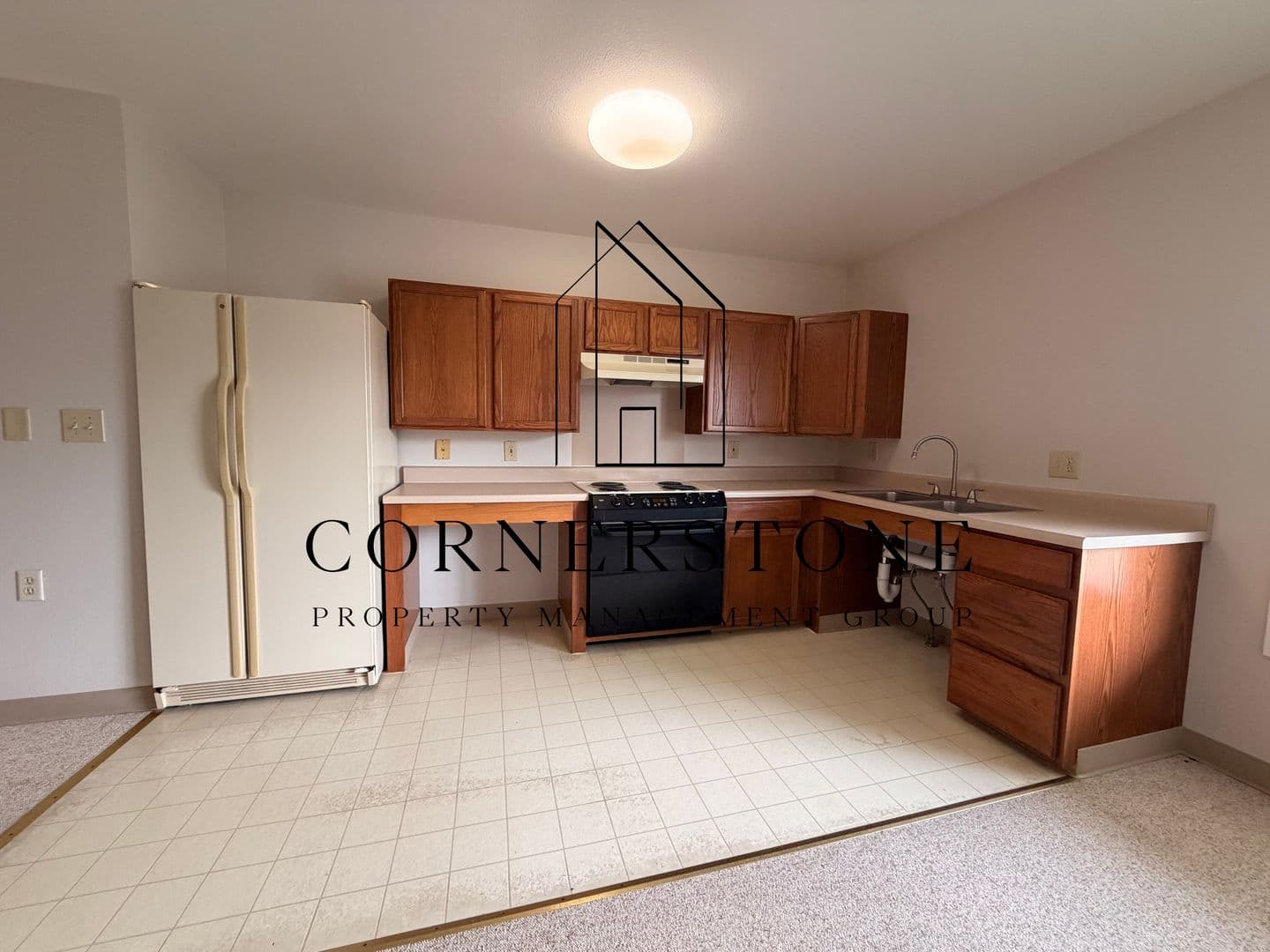 Gowrie Apartment: 1806 Main Street