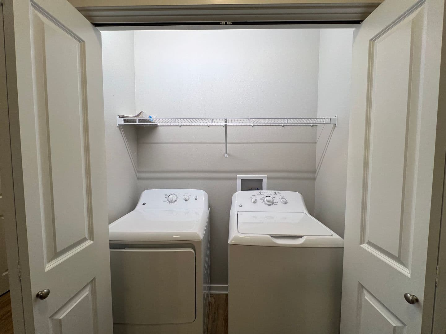 Webster City Apartment: 2235 Edgewood Drive