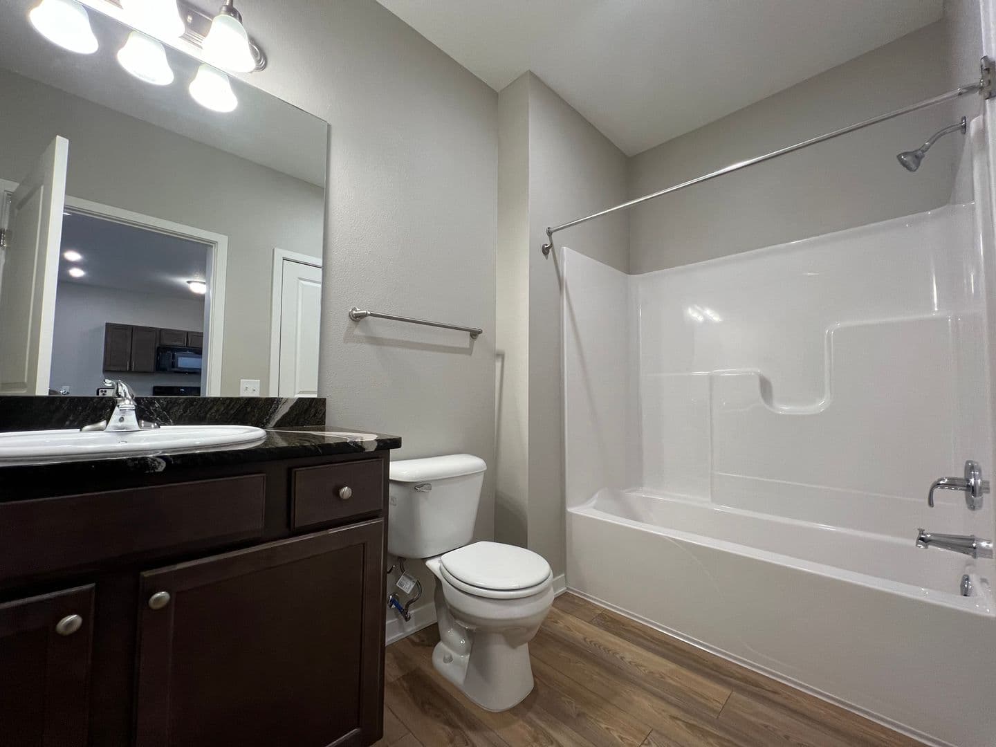 Webster City Apartment: 2235 Edgewood Drive