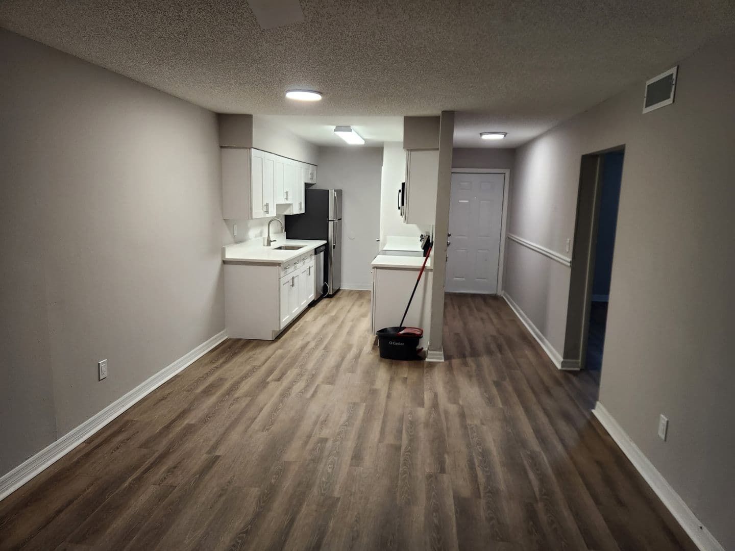 Tampa Apartment: 3701 W.  Wyoming Avenue
