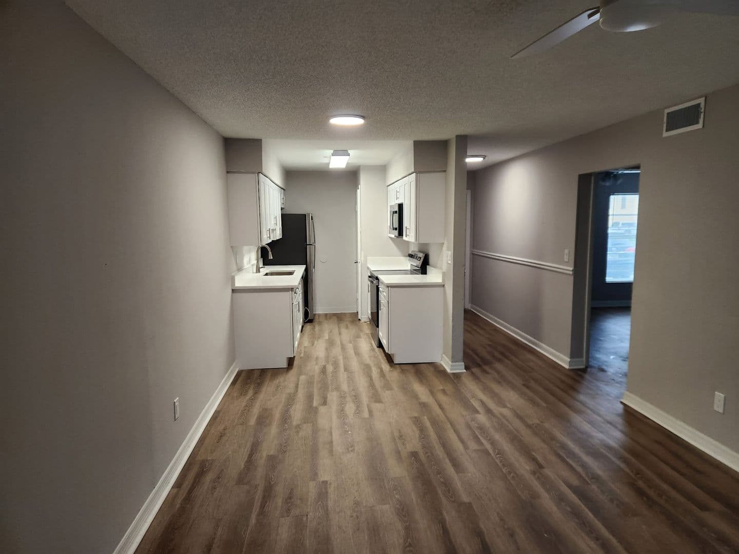 Tampa Apartment: 3701 W.  Wyoming Avenue