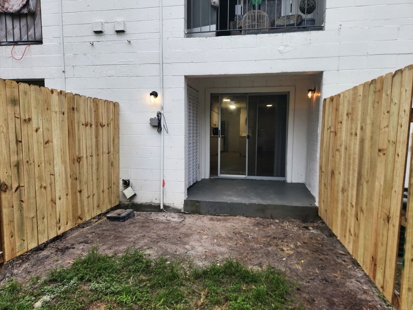 Tampa Apartment: 3701 W.  Wyoming Avenue