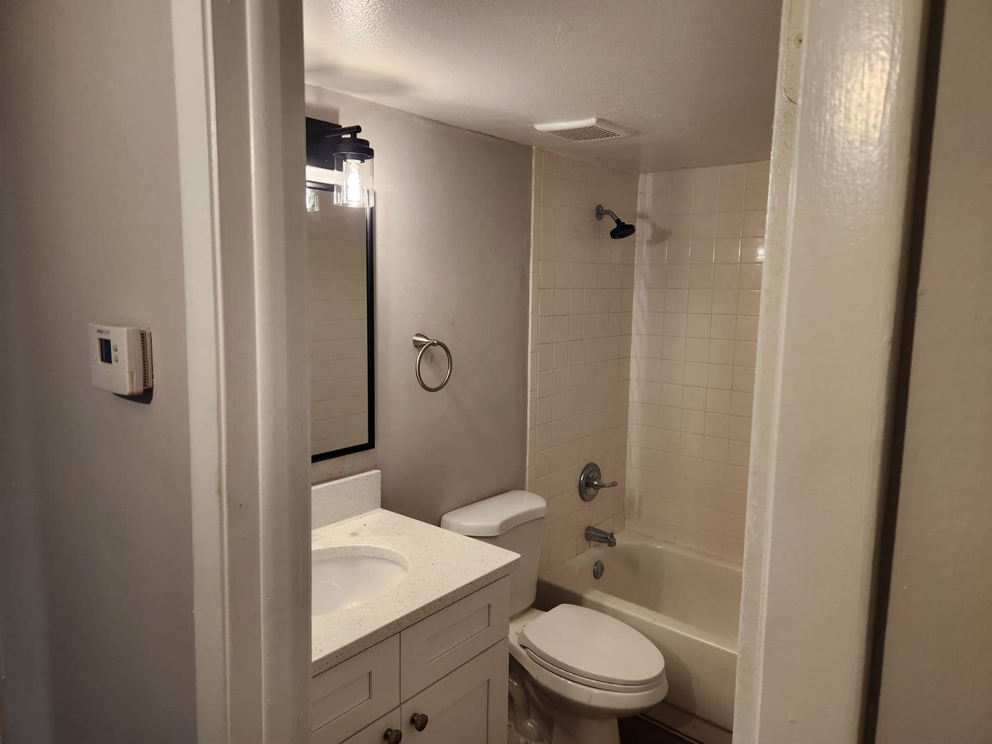 Tampa Apartment: 3701 W.  Wyoming Avenue