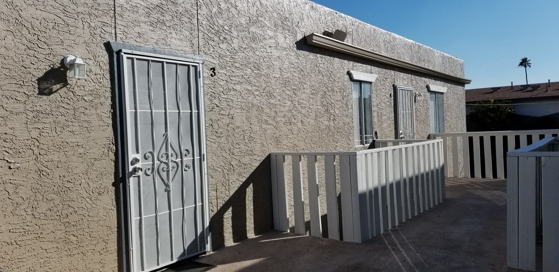 PHOENIX Apartment: 3205 EAST EARLL DR