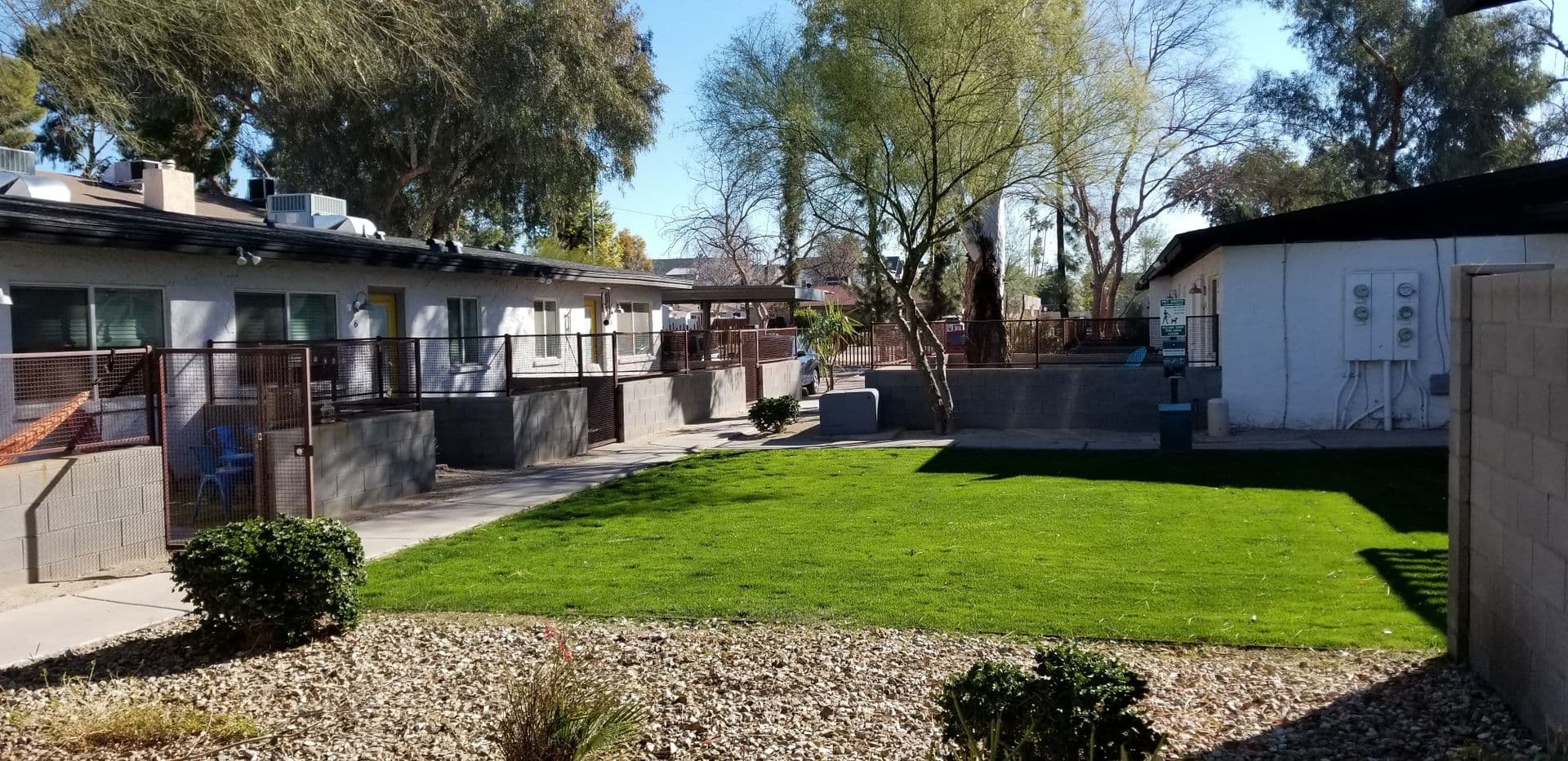 PHOENIX Apartment: 3122 N 38TH STREET