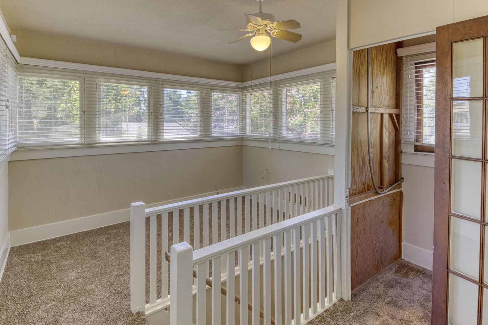 Fresno House: 734 E Peralta
