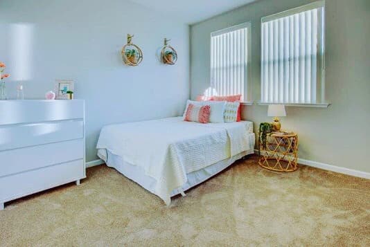 Fresno Apartment: 8072 N. Millbrook Avenue