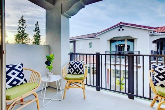 Fresno Apartment: 8072 N. Millbrook Avenue