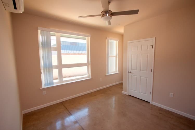 Fresno Apartment: 1612 Fulton
